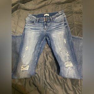 Buckle jeans size 34 bootcut